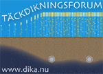 Täckdikningsforum