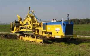 STEENBERGEN BSS 3000 -02