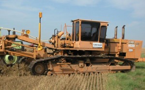 STEENBERGEN BSY-HD -87