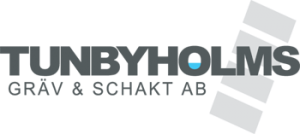 Tunbyholms Gräv & Schakt AB